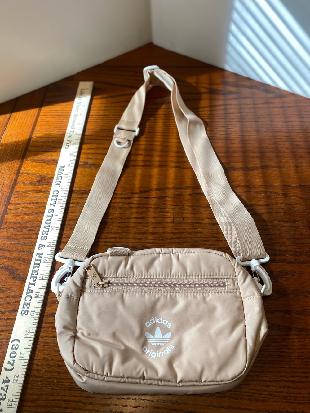 Adidas Crossbody Sling Bag